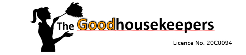 The Goodhousekeepers
